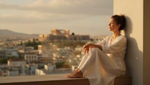 Read more about the article Mindfulness για Αρχάριους: Ο Πλήρης Οδηγός για Εσωτερική Γαλήνη