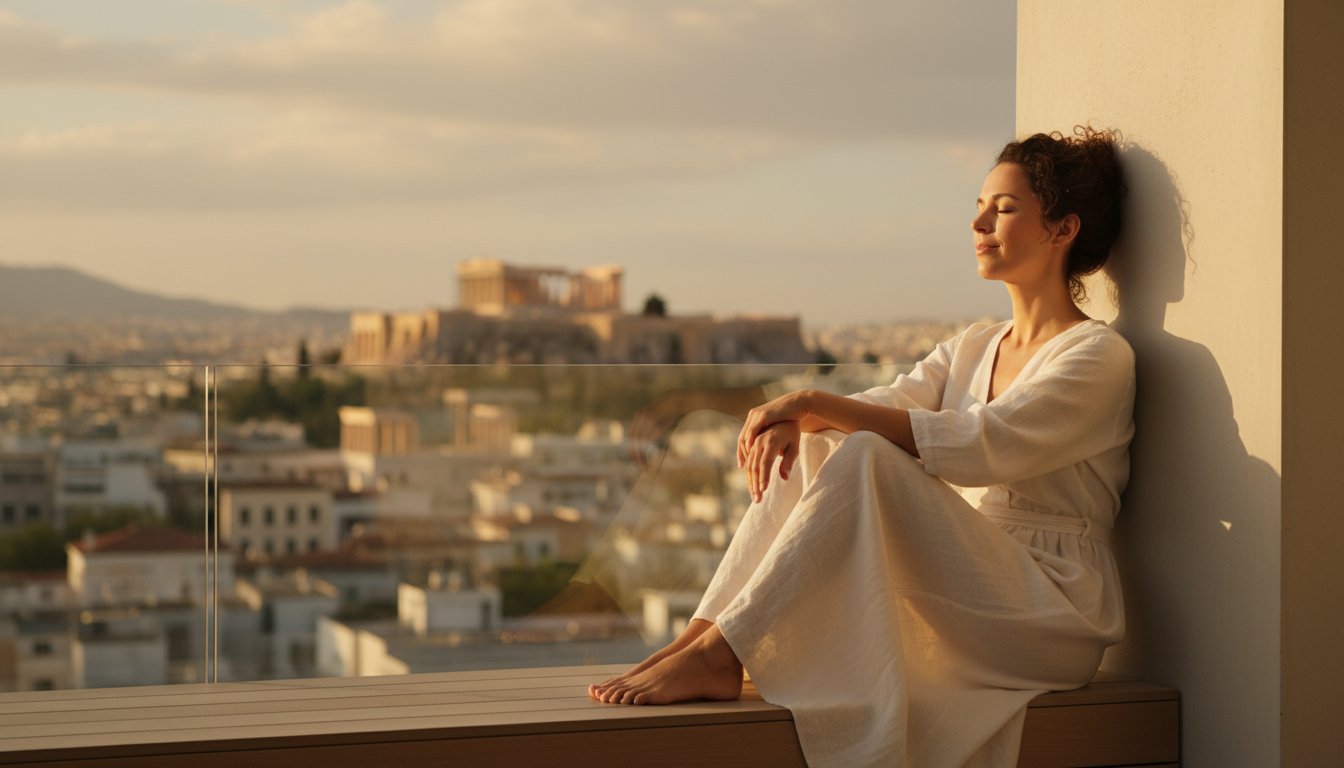 You are currently viewing Mindfulness για Αρχάριους: Ο Πλήρης Οδηγός για Εσωτερική Γαλήνη