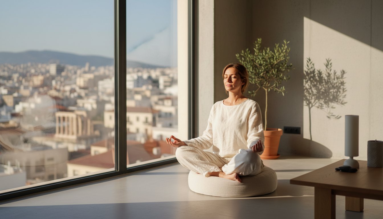 You are currently viewing Reiki Αθήνα: Ολιστική Ενεργειακή Θεραπεία για Γαλήνη & Ισορροπία