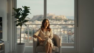 Read more about the article Ψυχοθεραπεία Αθήνα: Ο Πλήρης Οδηγός για την Εσωτερική σας Ισορροπία
