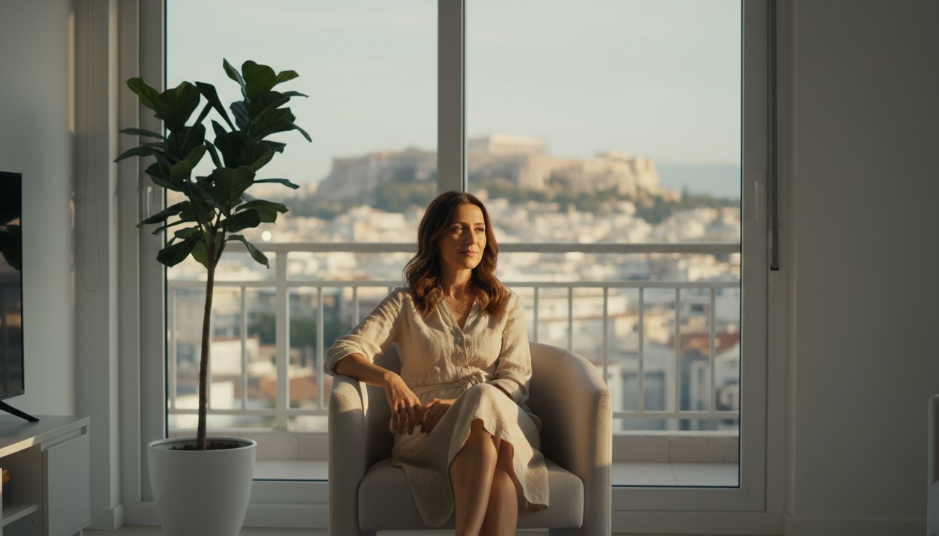 You are currently viewing Ψυχοθεραπεία Αθήνα: Ο Πλήρης Οδηγός για την Εσωτερική σας Ισορροπία